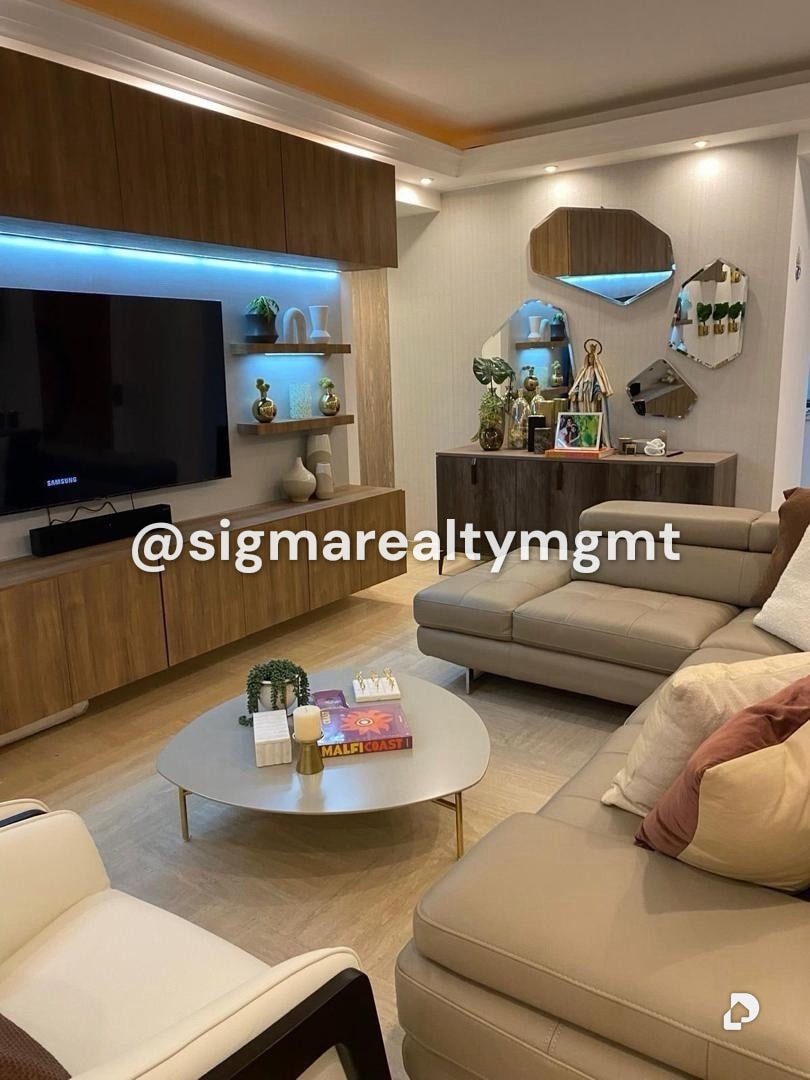 Apartamento en Mirador de Los Campitos, Caracas – 19
