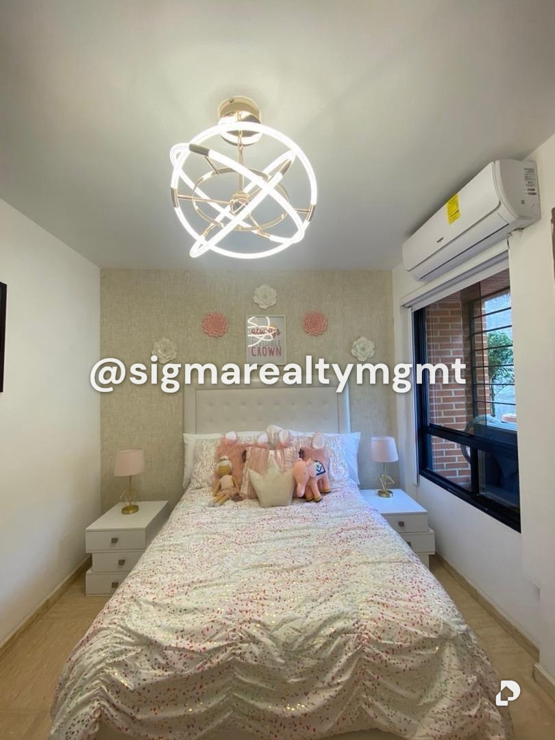 Apartamento en Mirador de Los Campitos, Caracas – 33