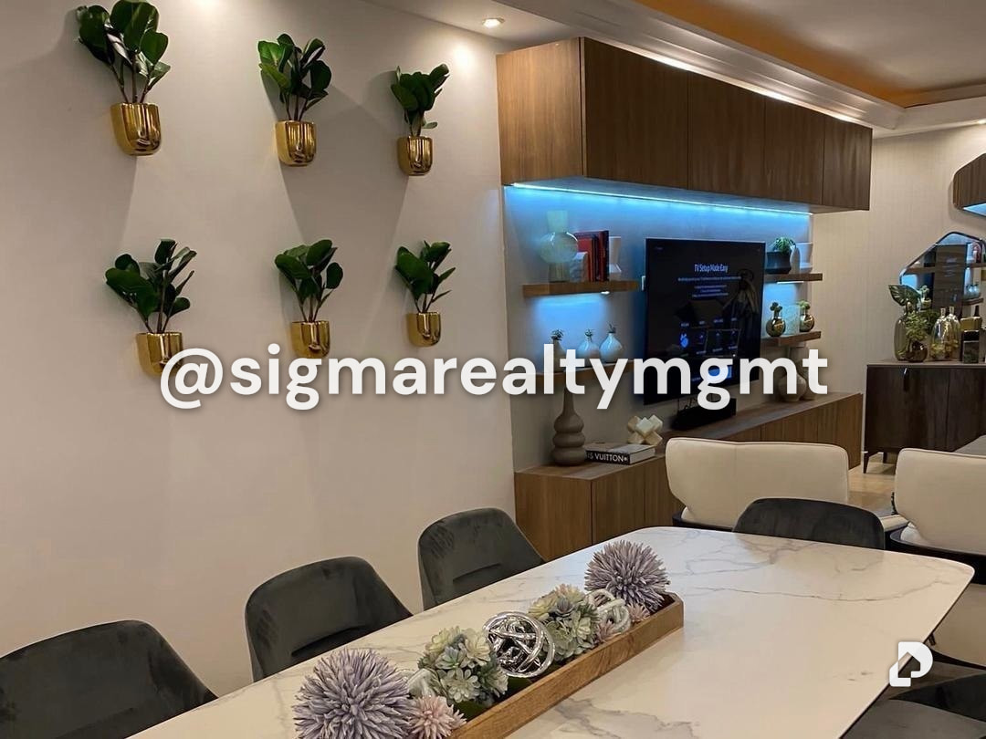 Apartamento en Mirador de Los Campitos, Caracas – 15