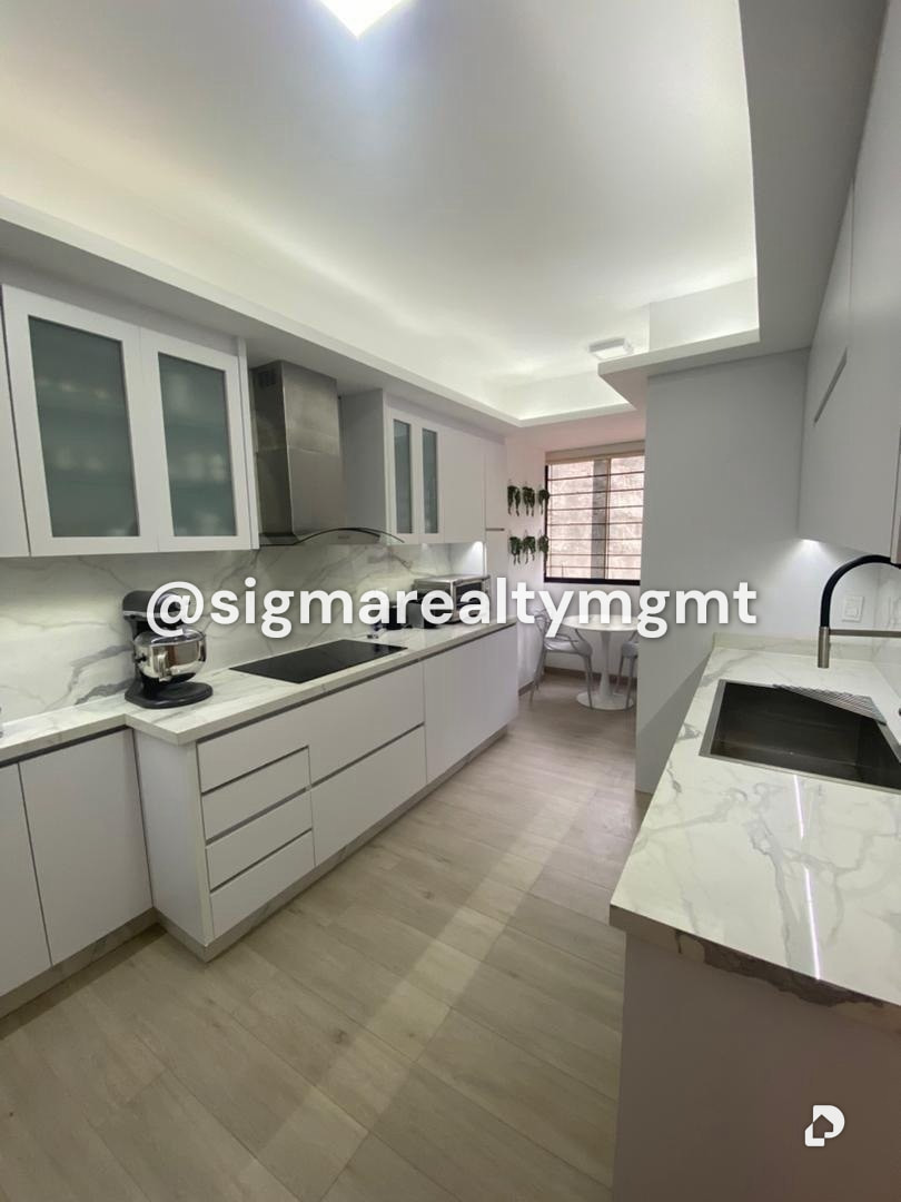 Apartamento en Mirador de Los Campitos, Caracas – 20