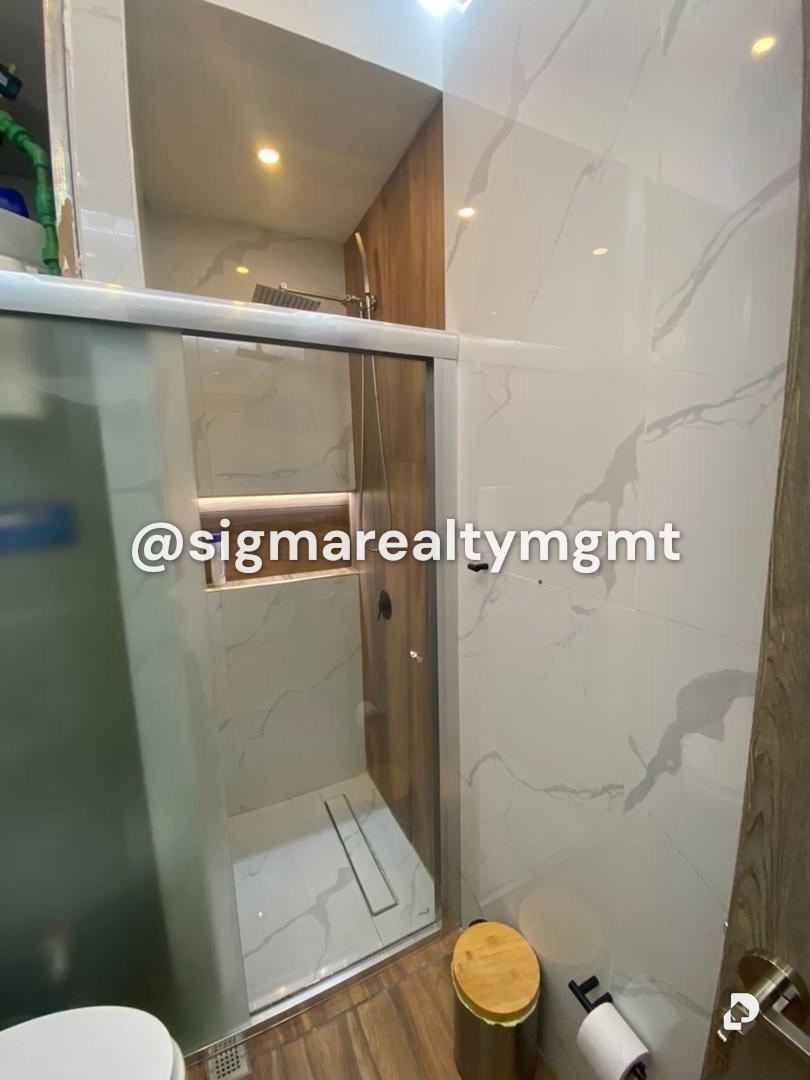Apartamento en Mirador de Los Campitos, Caracas – 36