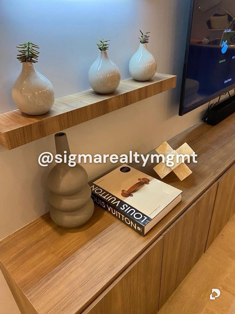 Apartamento en Mirador de Los Campitos, Caracas – 18