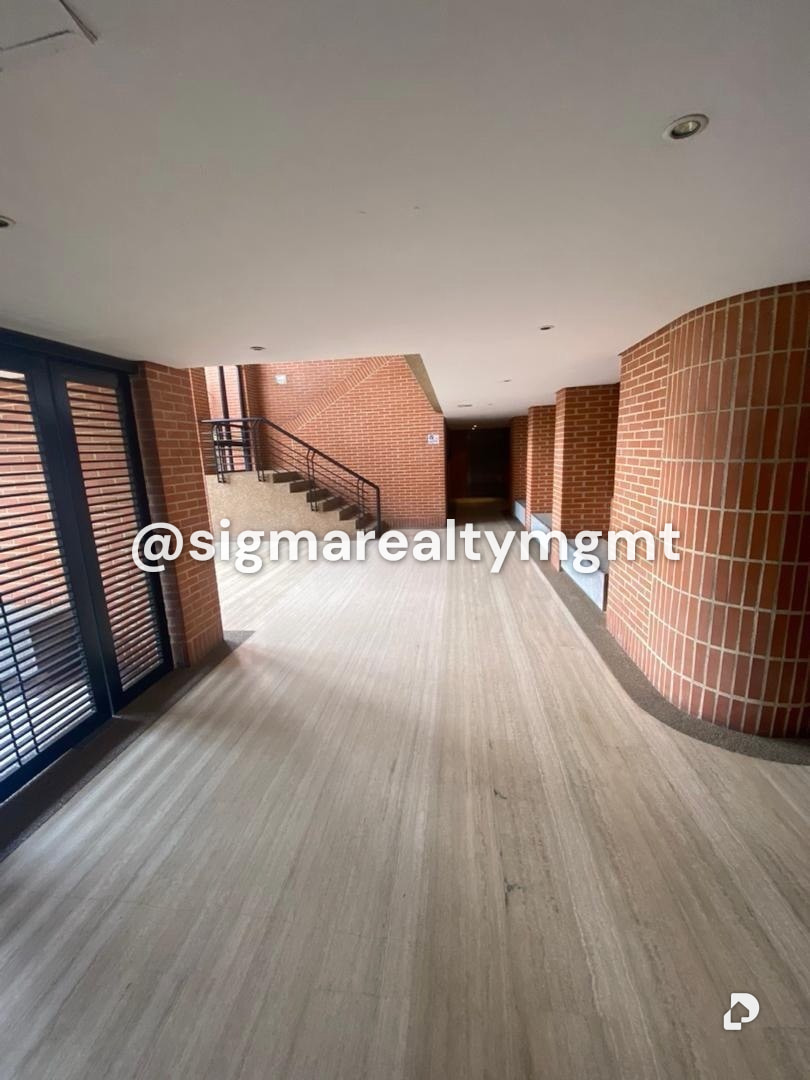 Apartamento en Mirador de Los Campitos, Caracas – 3