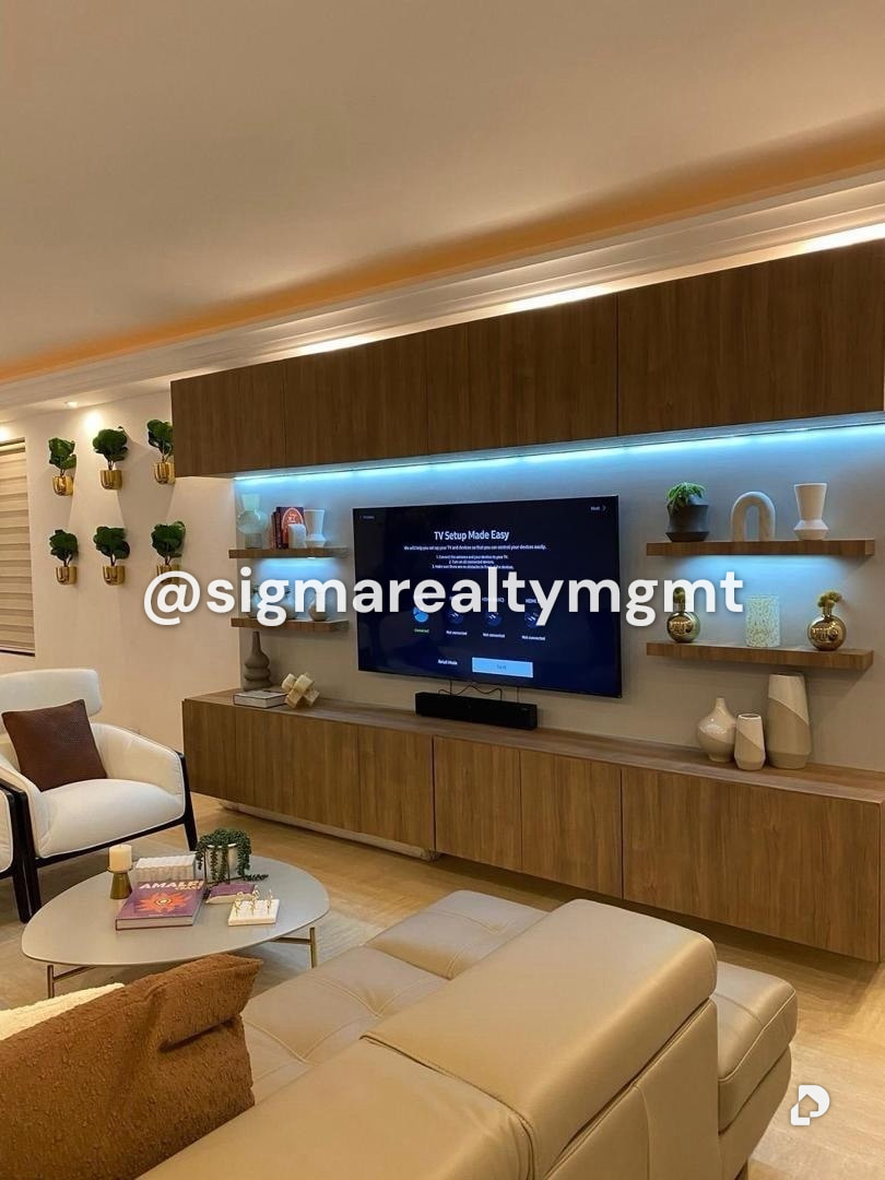Apartamento en Mirador de Los Campitos, Caracas – 17
