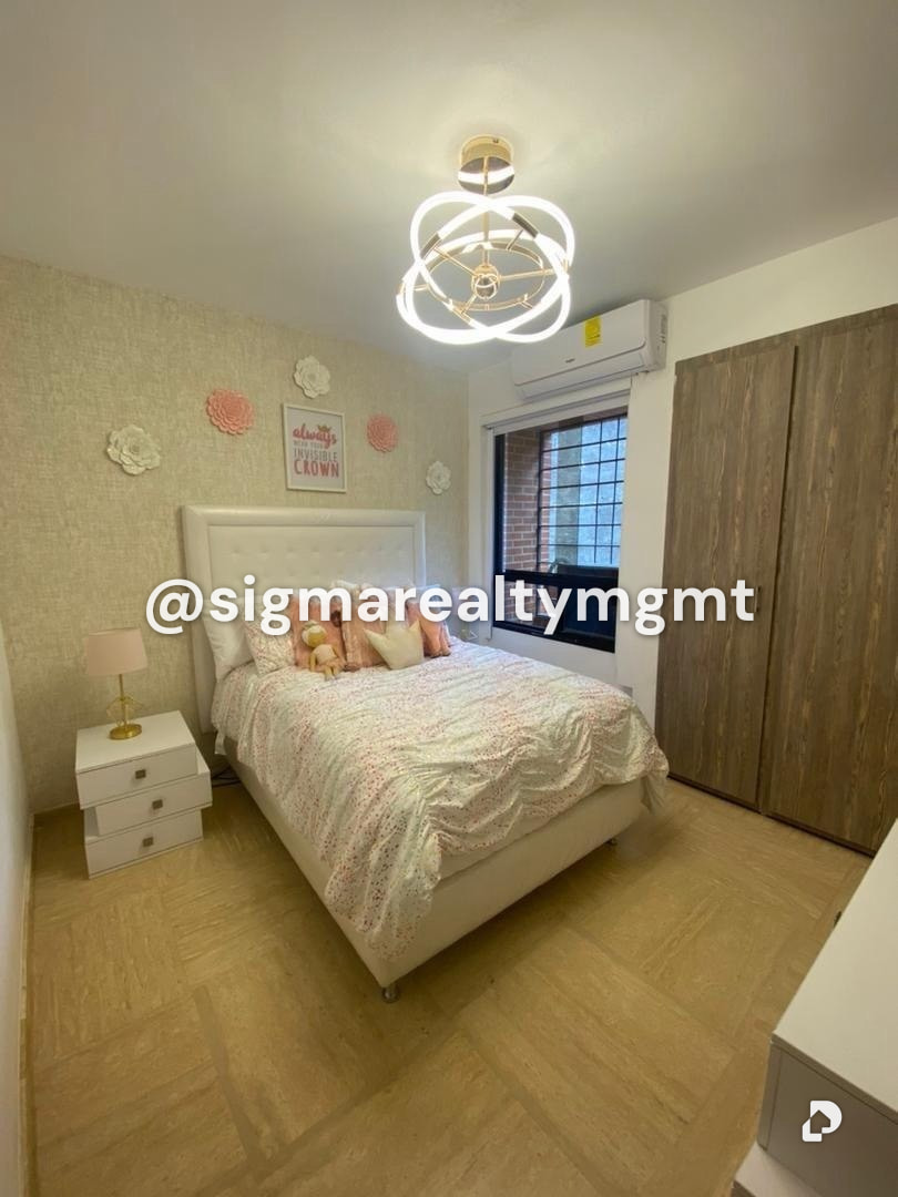 Apartamento en Mirador de Los Campitos, Caracas – 30