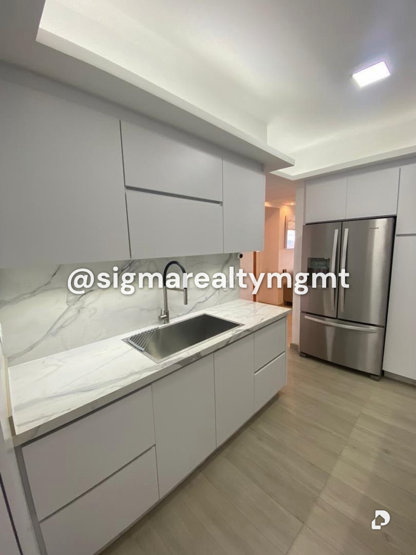 Apartamento en Mirador de Los Campitos, Caracas – 21
