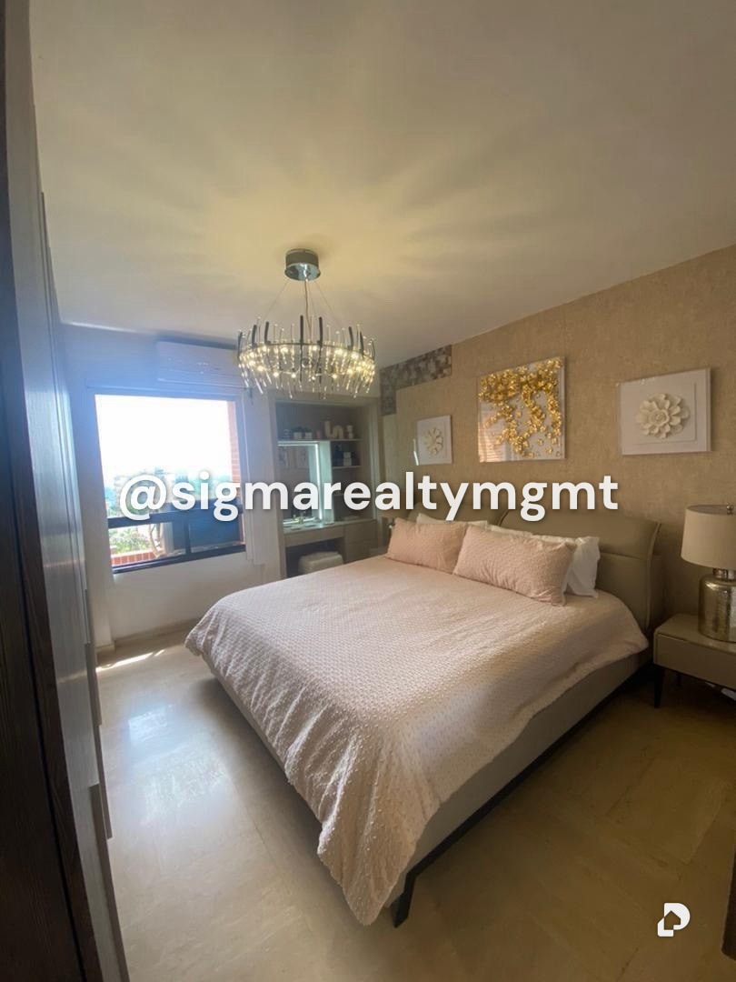 Apartamento en Mirador de Los Campitos, Caracas – 25