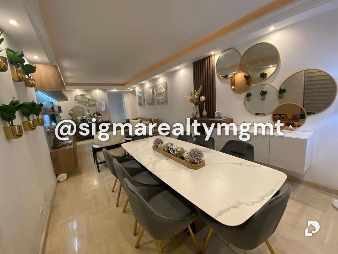 Apartamento en Mirador de Los Campitos, Caracas – 8