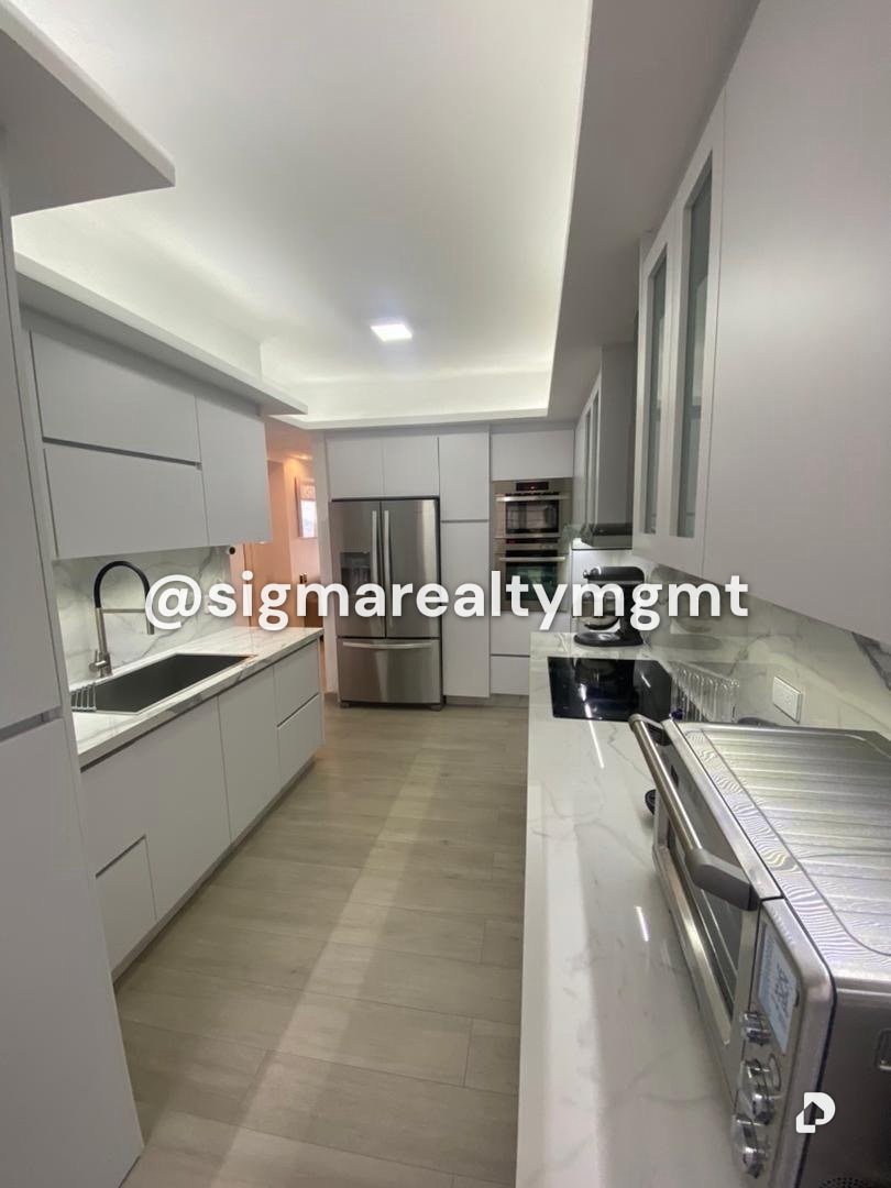 Apartamento en Mirador de Los Campitos, Caracas – 22