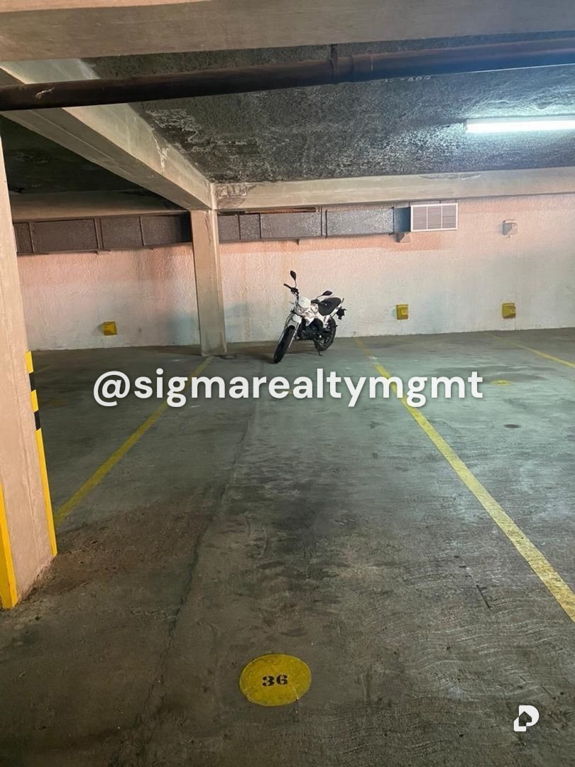 Apartamento en Mirador de Los Campitos, Caracas – 42