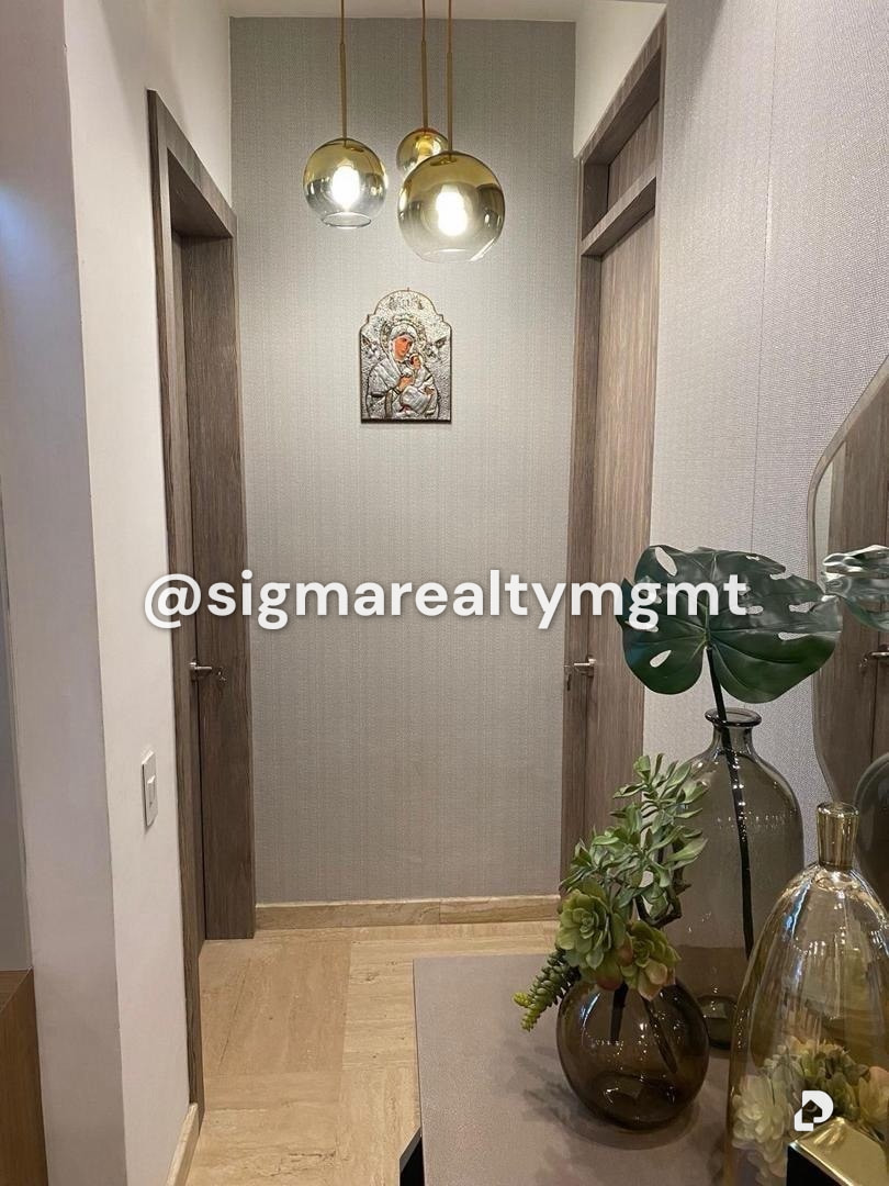 Apartamento en Mirador de Los Campitos, Caracas – 24