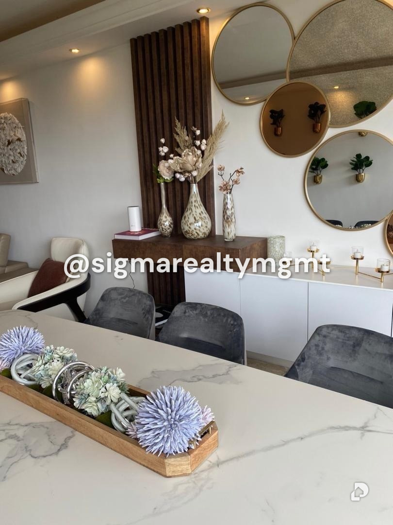 Apartamento en Mirador de Los Campitos, Caracas – 14