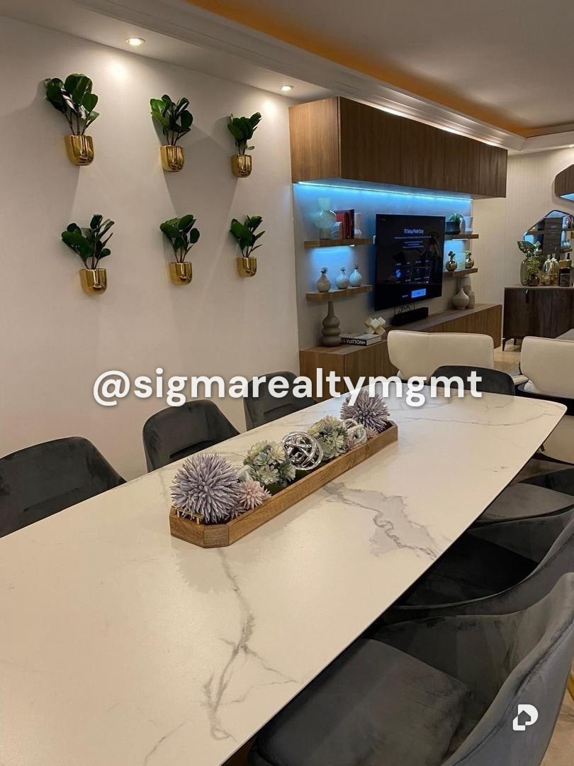 Apartamento en Mirador de Los Campitos, Caracas – 12