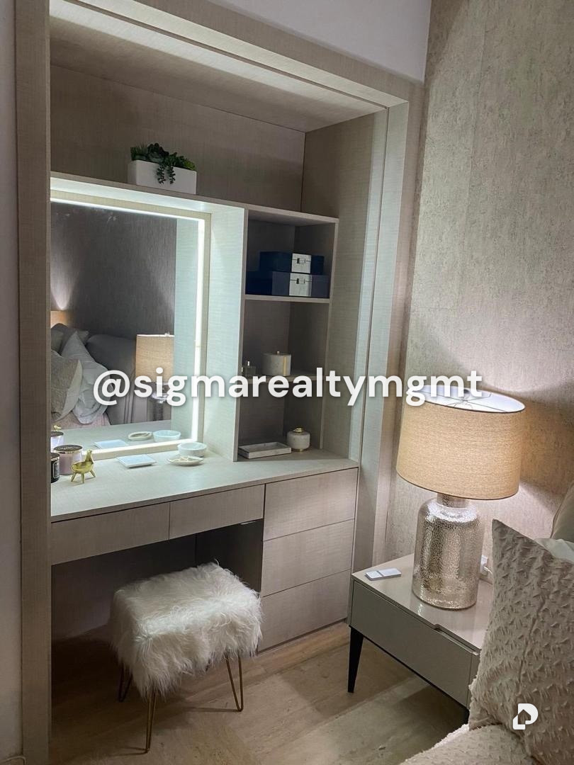 Apartamento en Mirador de Los Campitos, Caracas – 32