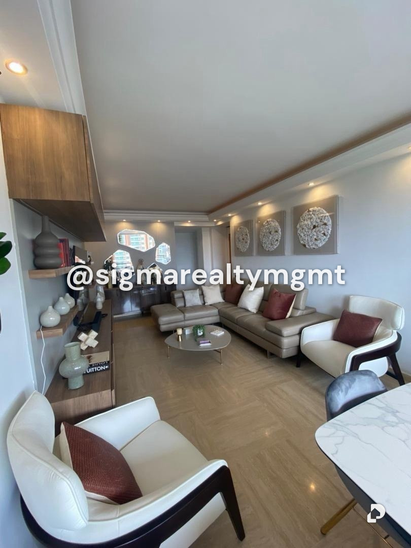 Apartamento en Mirador de Los Campitos, Caracas – 6