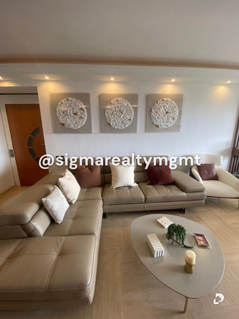 Apartamento en Mirador de Los Campitos, Caracas – 4