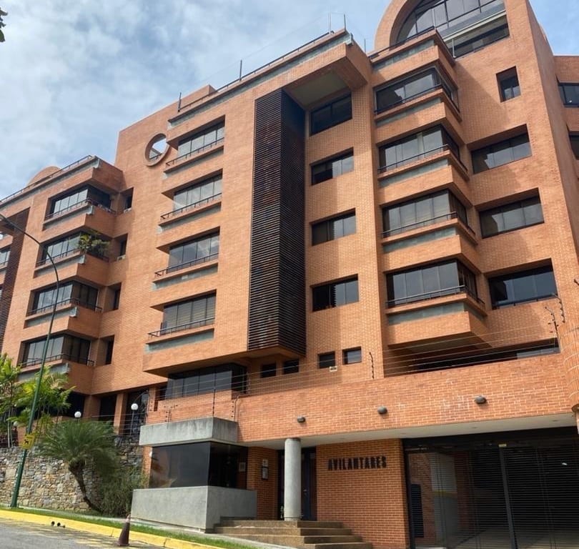 Apartamento en Mirador de Los Campitos, Caracas - 1