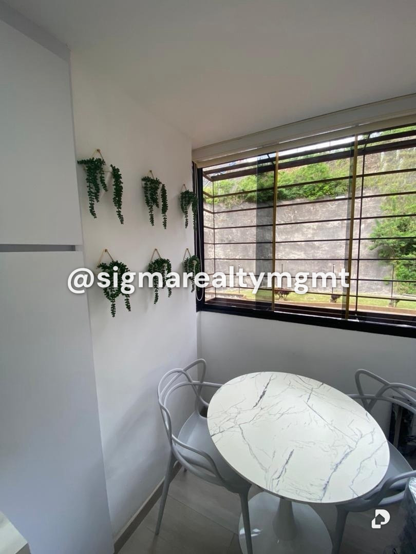 Apartamento en Mirador de Los Campitos, Caracas – 23