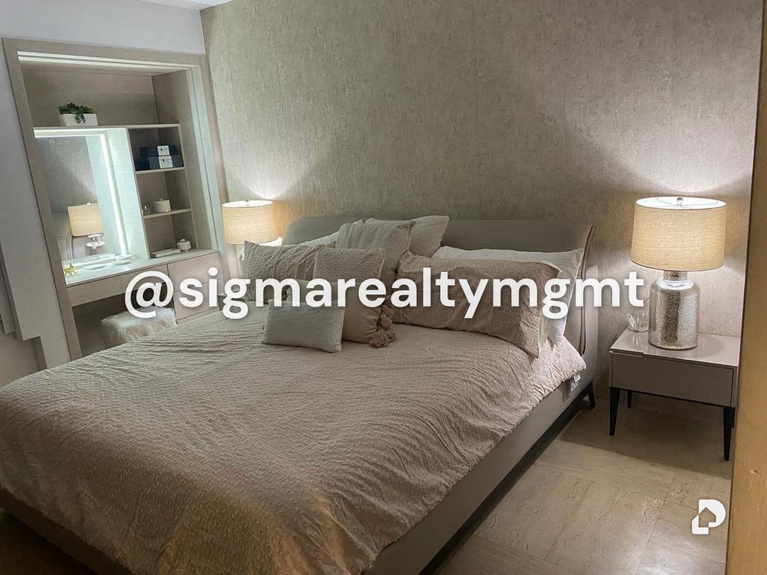 Apartamento en Mirador de Los Campitos, Caracas – 27