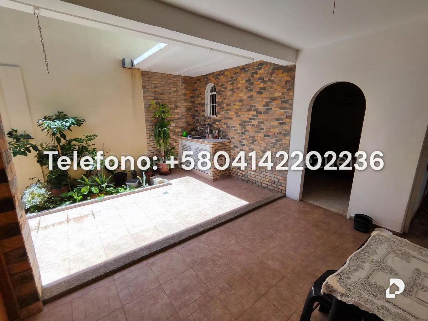 Casa en San Homero, La Victoria – 12