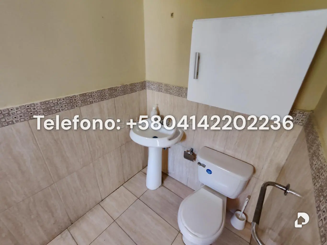 Casa en San Homero, La Victoria – 20