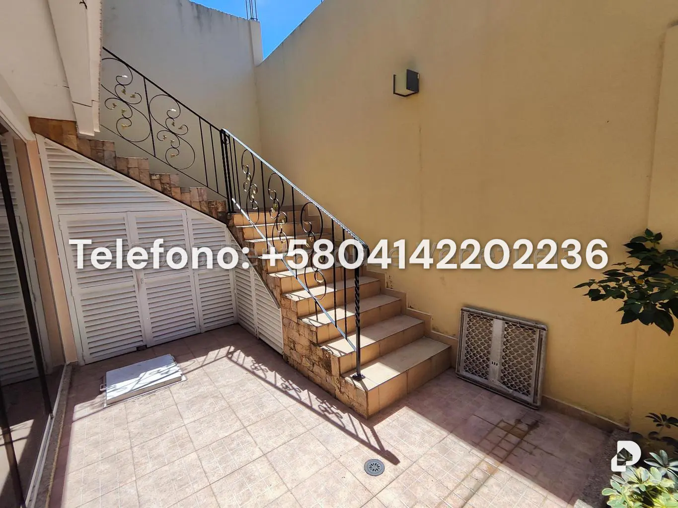 Casa en San Homero, La Victoria – 18
