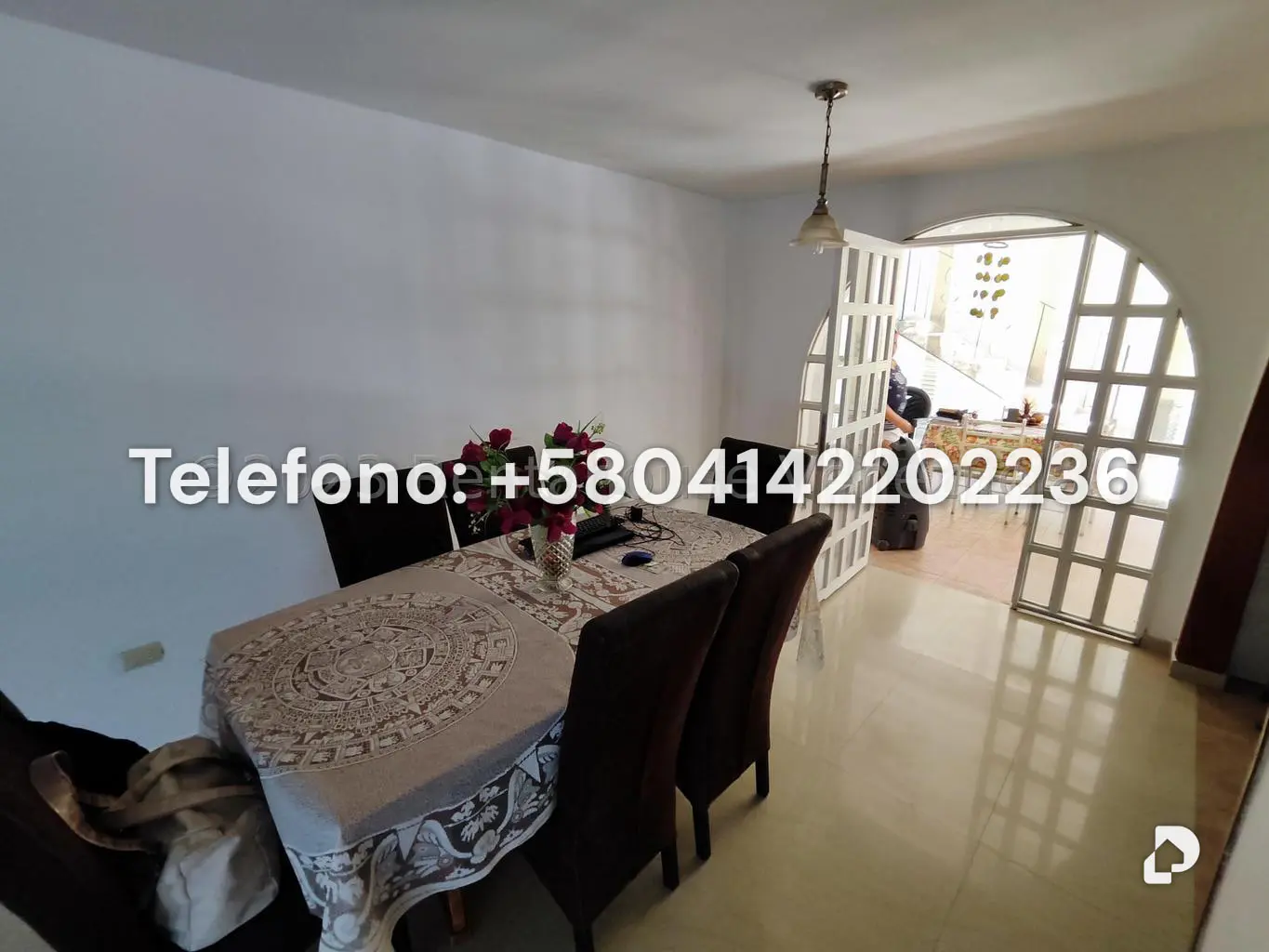 Casa en San Homero, La Victoria – 3