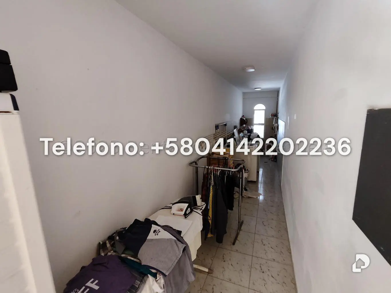 Casa en San Homero, La Victoria – 10