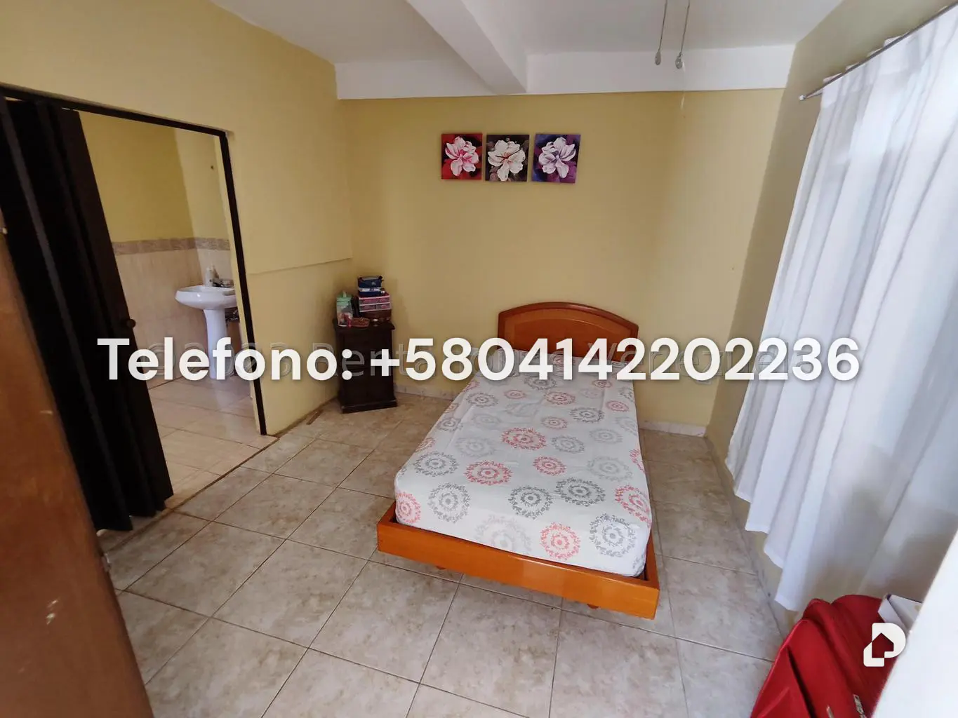 Casa en San Homero, La Victoria – 19