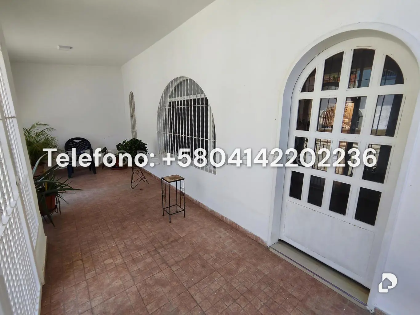 Casa en San Homero, La Victoria – 27