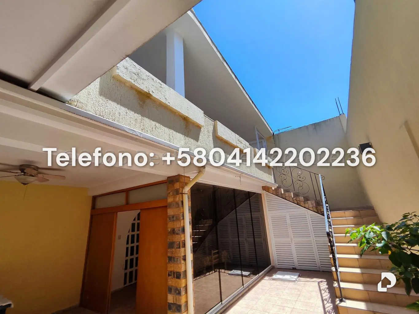 Casa en San Homero, La Victoria – 15