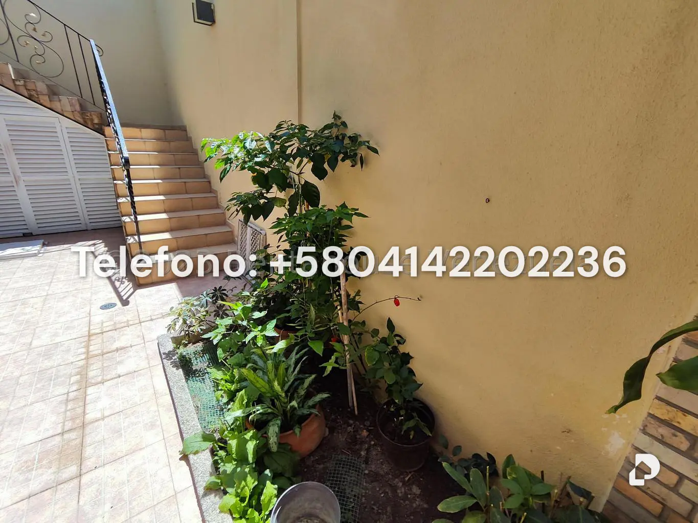 Casa en San Homero, La Victoria – 16