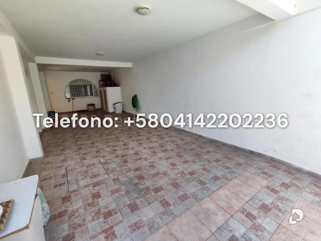Casa en San Homero, La Victoria – 26