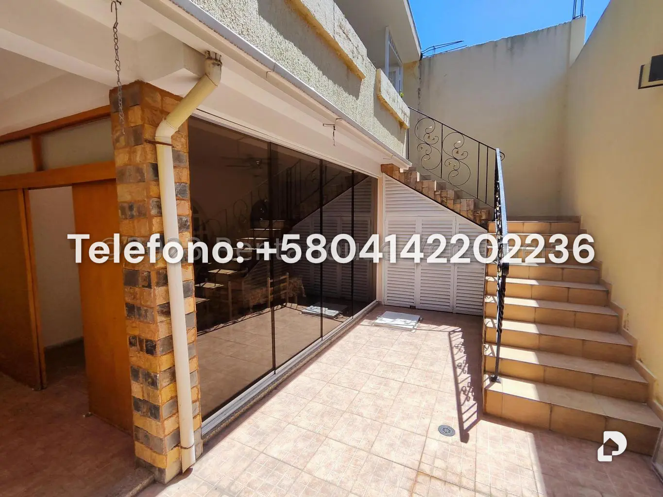 Casa en San Homero, La Victoria – 17