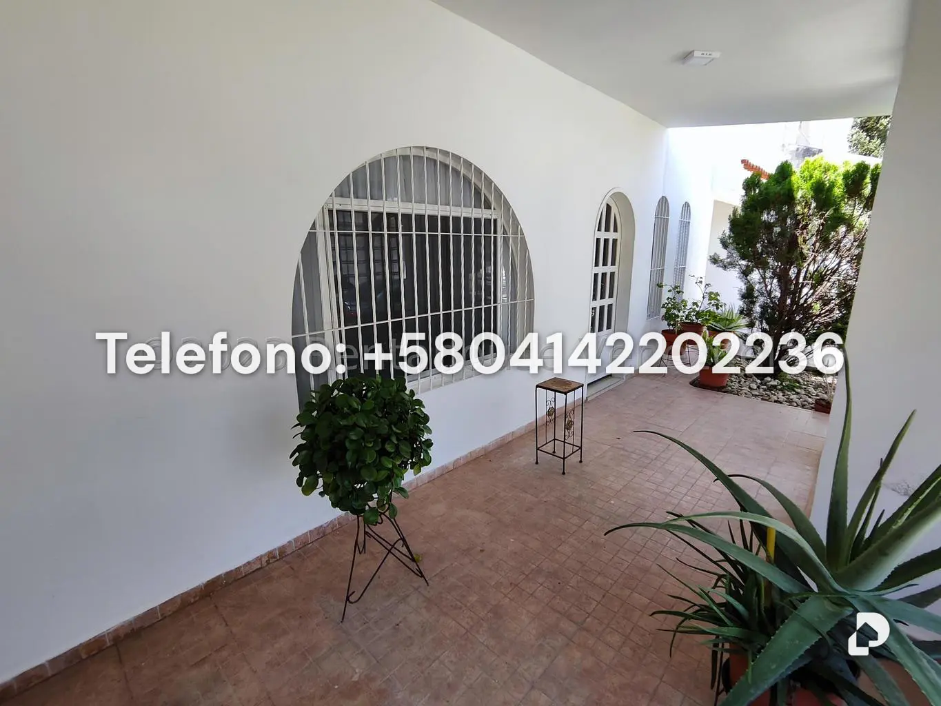 Casa en San Homero, La Victoria – 28