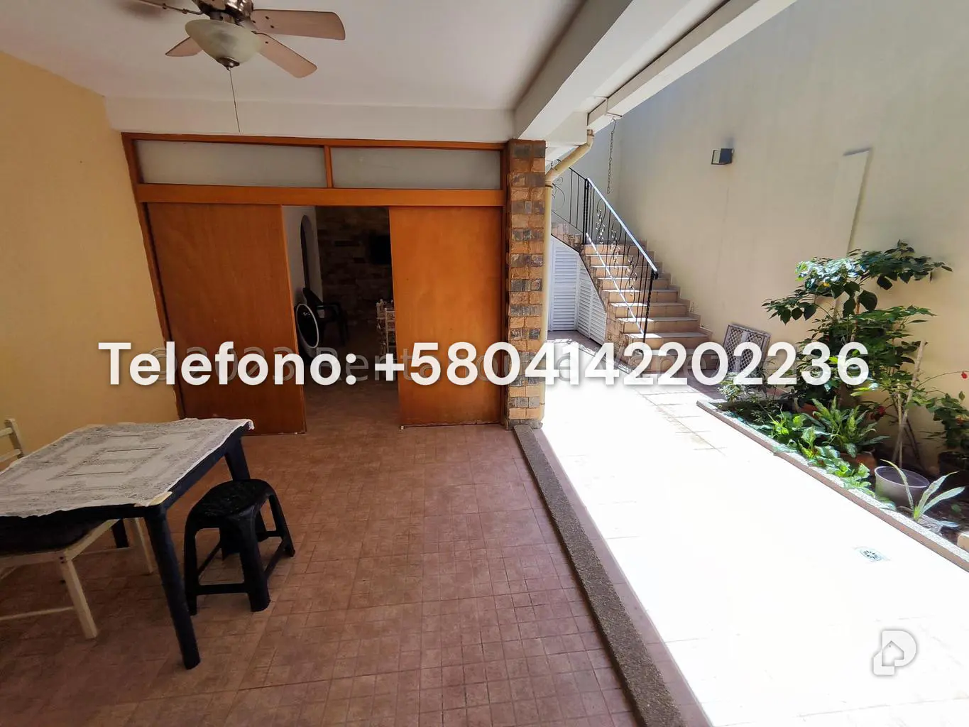 Casa en San Homero, La Victoria – 21