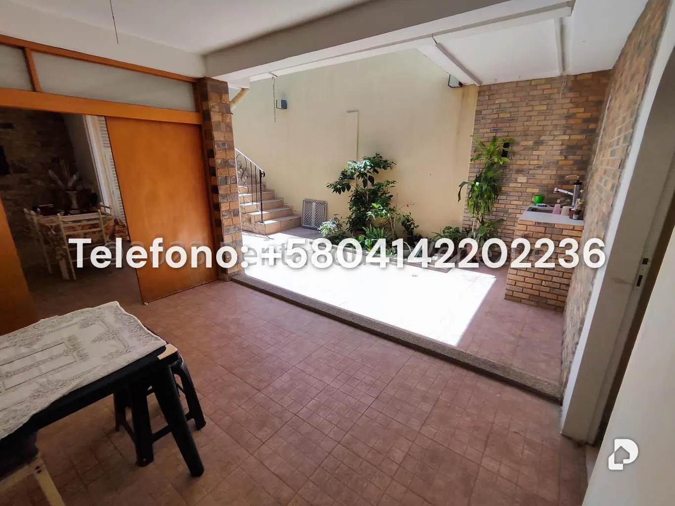 Casa en San Homero, La Victoria – 22