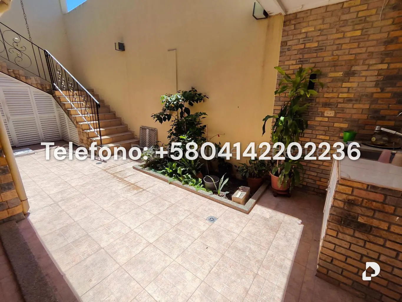 Casa en San Homero, La Victoria – 13