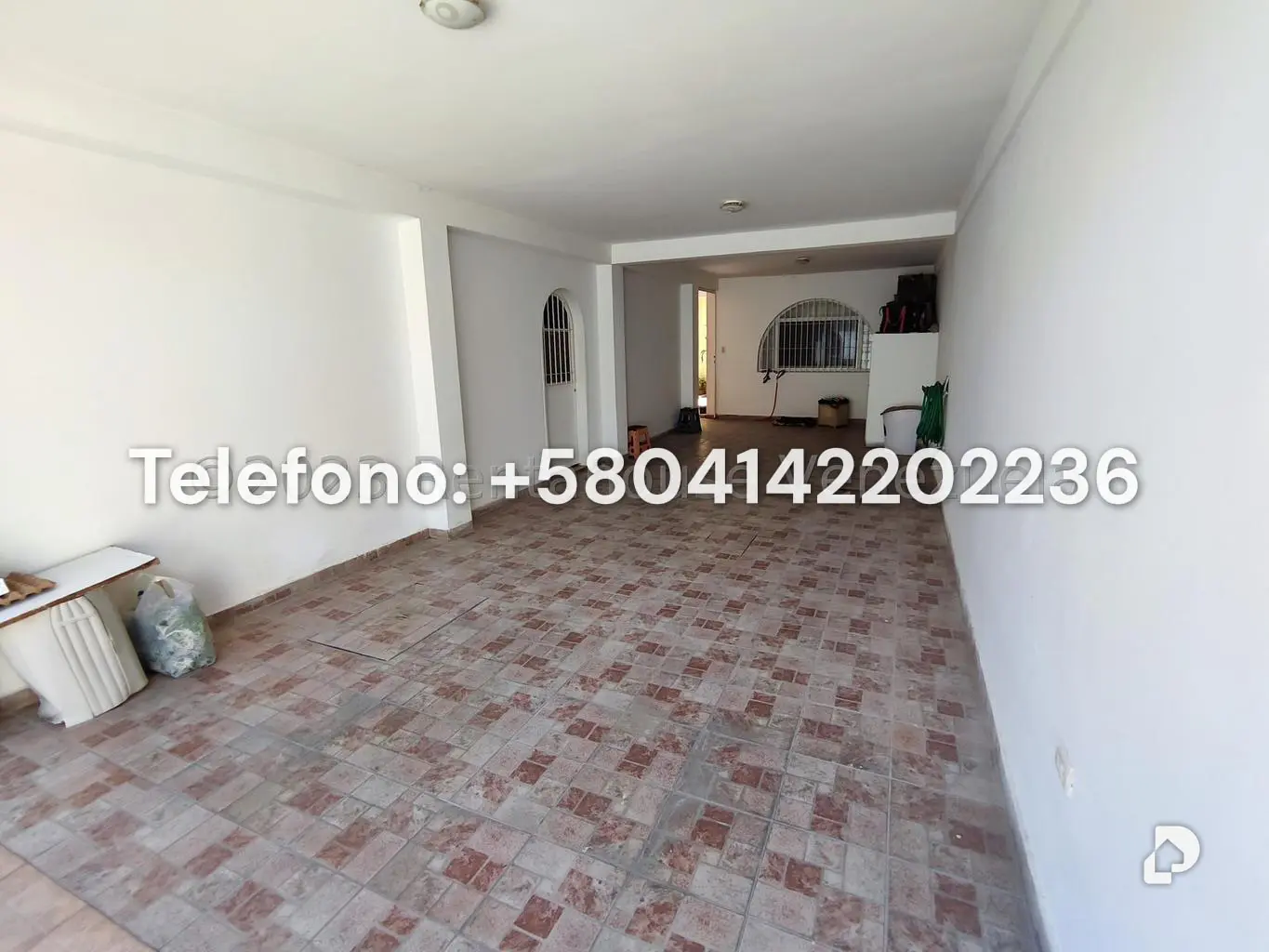 Casa en San Homero, La Victoria – 25