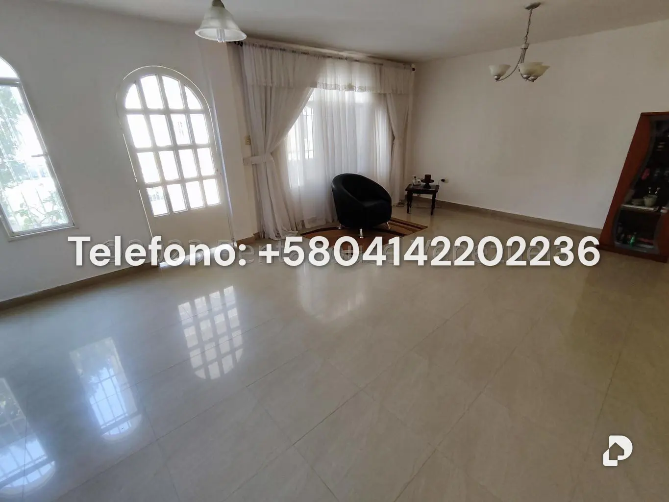 Casa en San Homero, La Victoria – 2