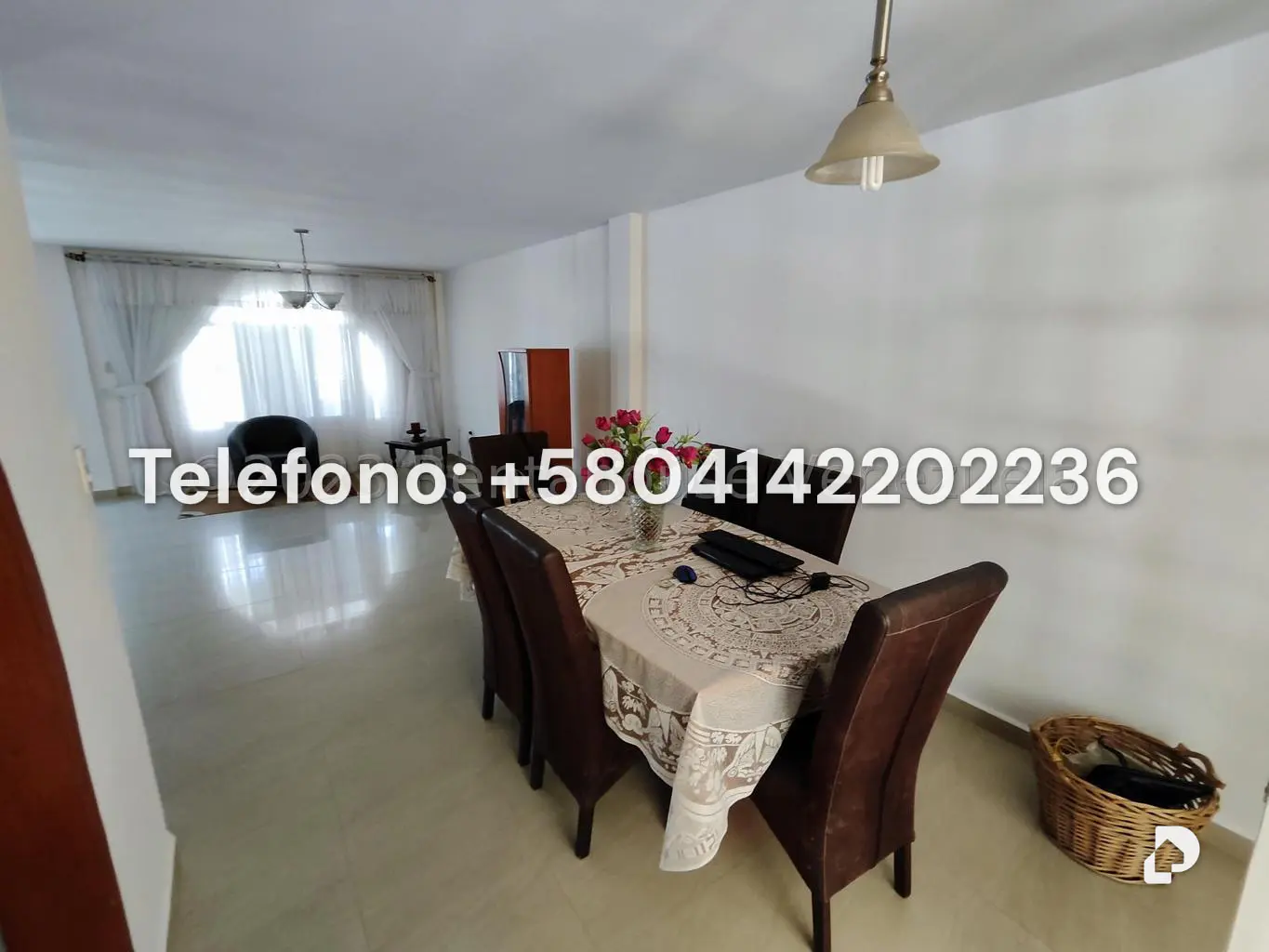 Casa en San Homero, La Victoria – 6