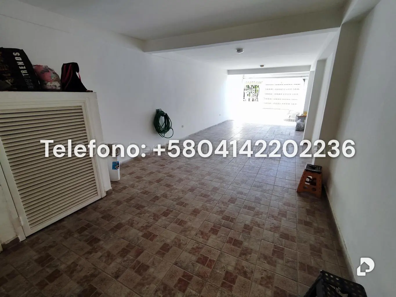 Casa en San Homero, La Victoria – 23