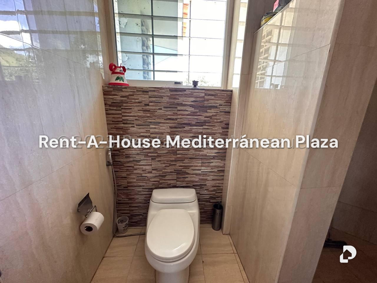 Casa en Las Morochas I, San Diego – 26