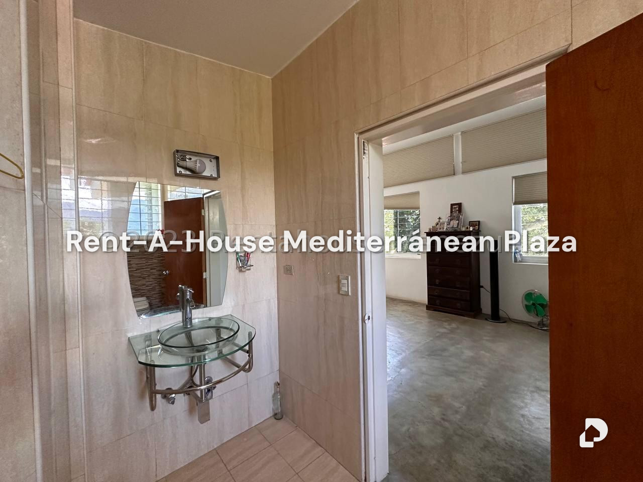 Casa en Las Morochas I, San Diego – 25