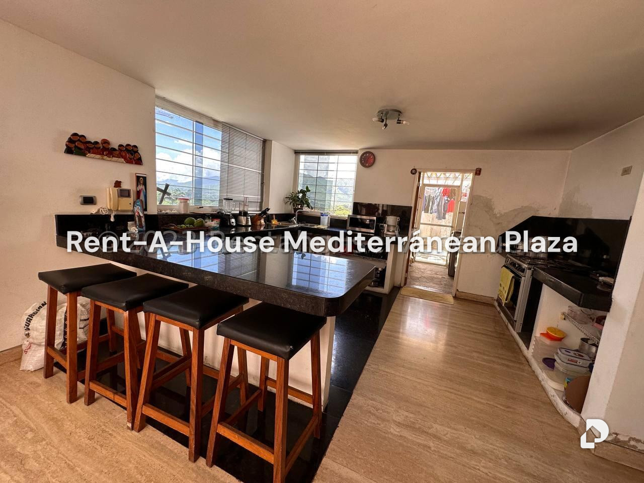 Casa en Las Morochas I, San Diego – 7