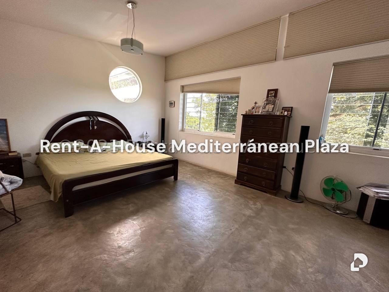 Casa en Las Morochas I, San Diego – 13