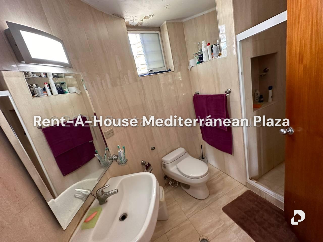 Casa en Las Morochas I, San Diego – 23