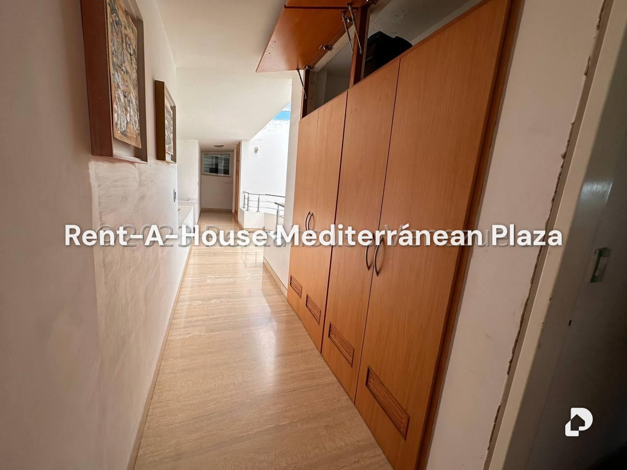 Casa en Las Morochas I, San Diego – 16
