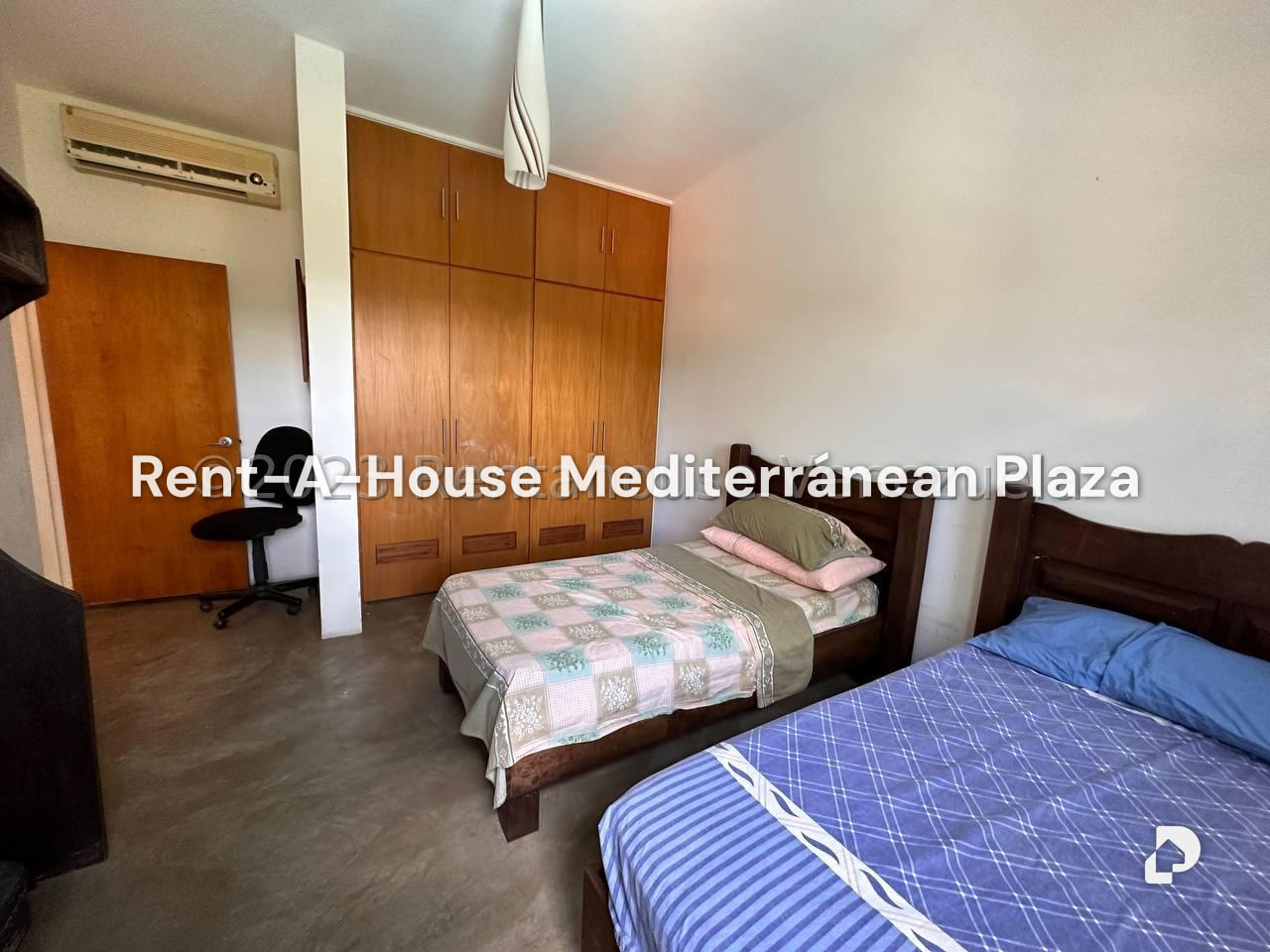 Casa en Las Morochas I, San Diego – 15