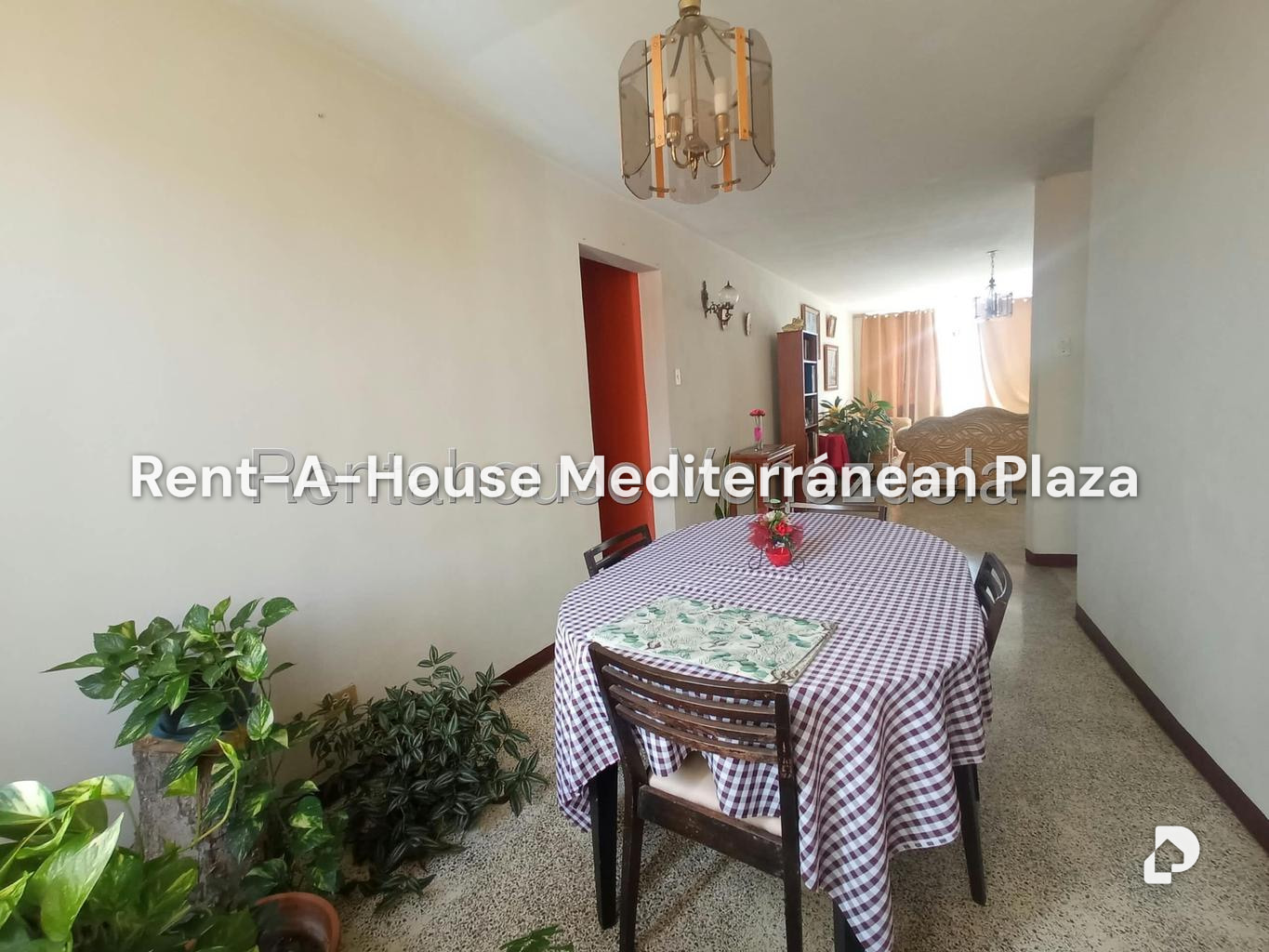 Apartamento en Malave Villalba, Guacara – 11